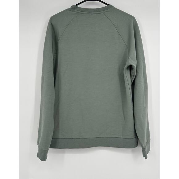 WoolX Bailey Crewneck Sweatshirt - Picture 5 of 6